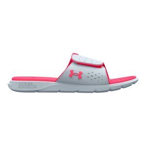 Under Armour Women's Girls' Ignite Size 6 Sandals NWT Slides Sandals